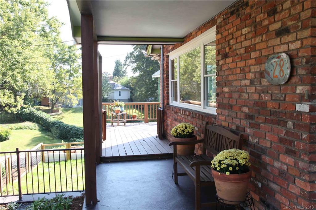 28 Nebraska Street Asheville NC 28806