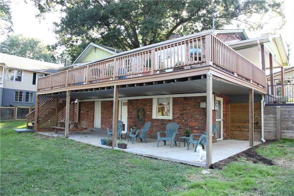 28 Nebraska Street Asheville NC 28806
