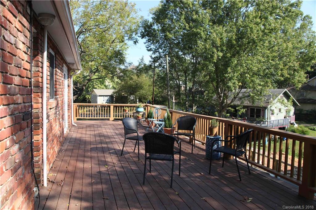 28 Nebraska Street Asheville NC 28806