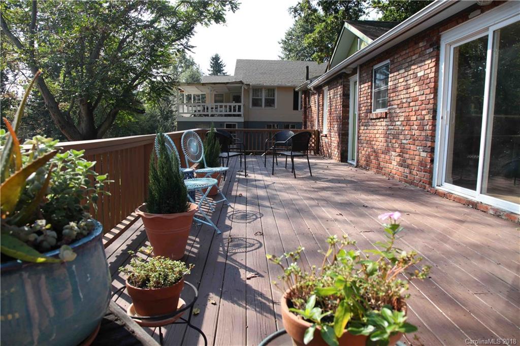 28 Nebraska Street Asheville NC 28806