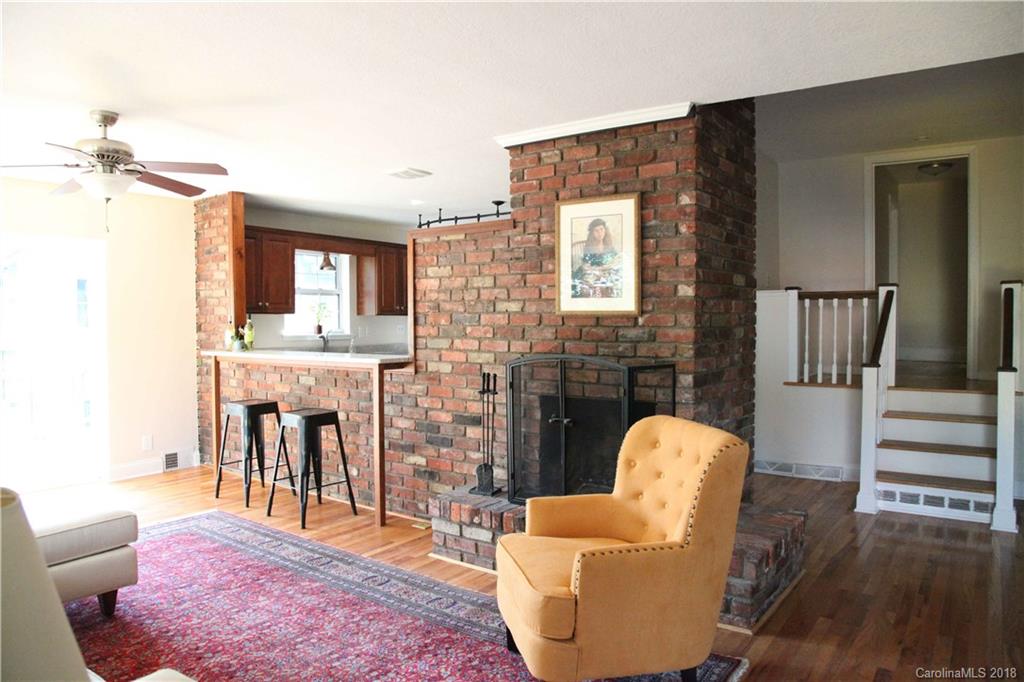 28 Nebraska Street Asheville NC 28806
