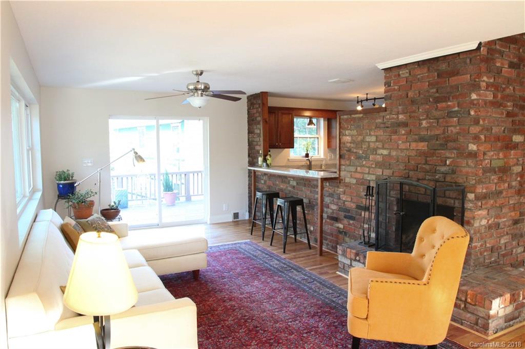 28 Nebraska Street Asheville NC 28806