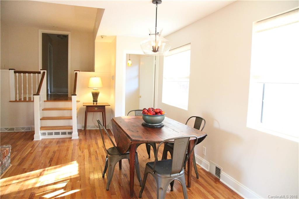 28 Nebraska Street Asheville NC 28806