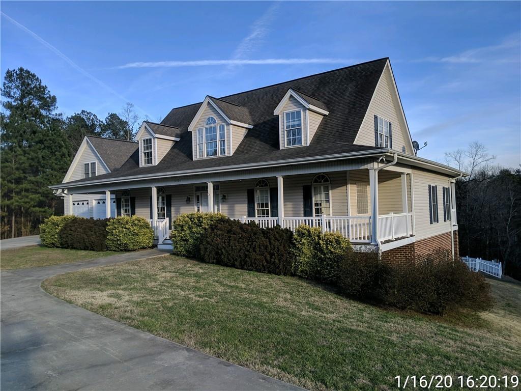 5754 Long Bay Drive Granite Falls NC 28630