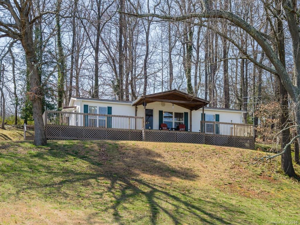 16 Mckinney Lane Drive Asheville NC 28806