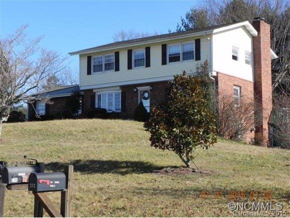 206 Odonald Asheville NC 28806