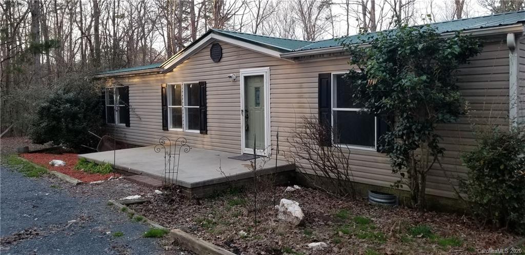 229 Eastway Road Troy NC 27371