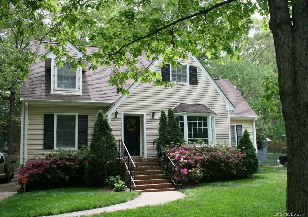 815 Eaglewood Avenue Charlotte NC 28212