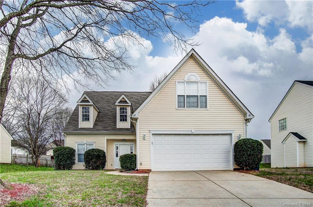 9813 Brawley Lane Charlotte NC 28215