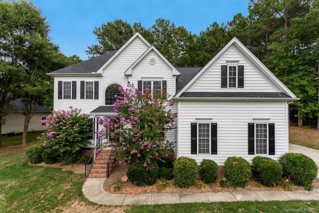 2628 Olympus Drive Charlotte NC 28214