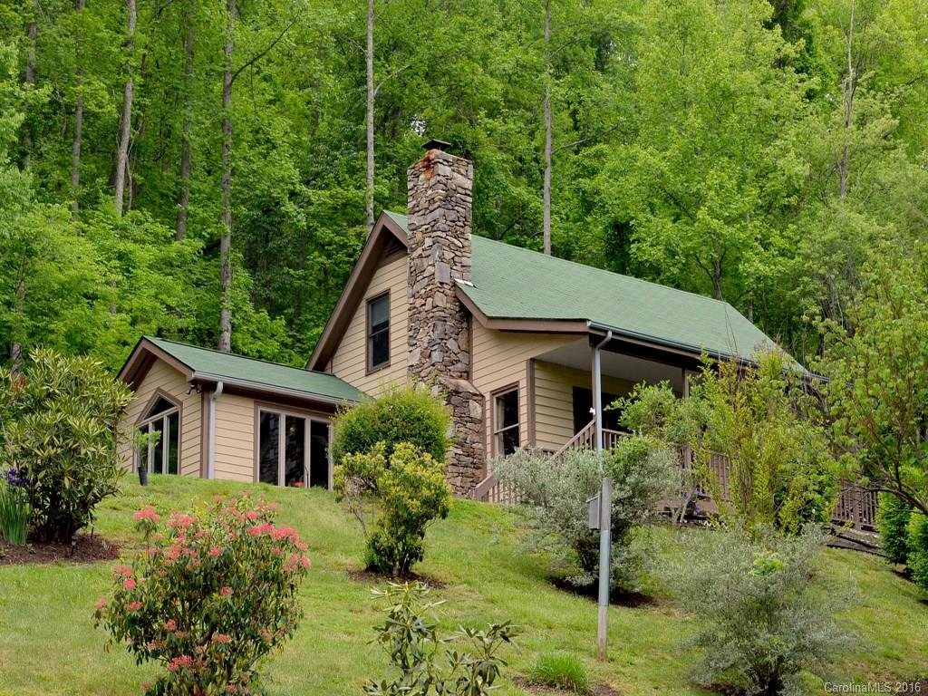 5 Pine Knob Lane Weaverville NC 28787