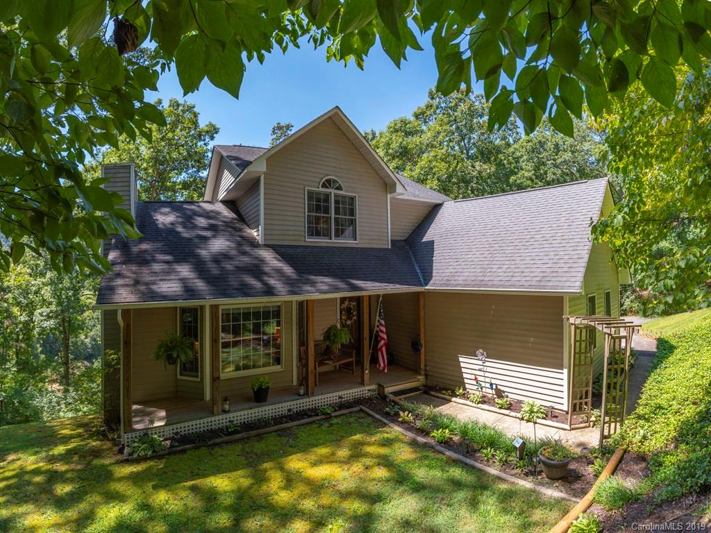 307 Timberhill Drive Canton NC 28716