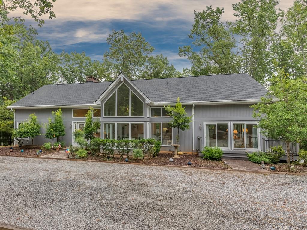 905 Mountain Laurel Drive Columbus NC 28722