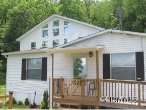 681 River Point Road Canton NC 28716