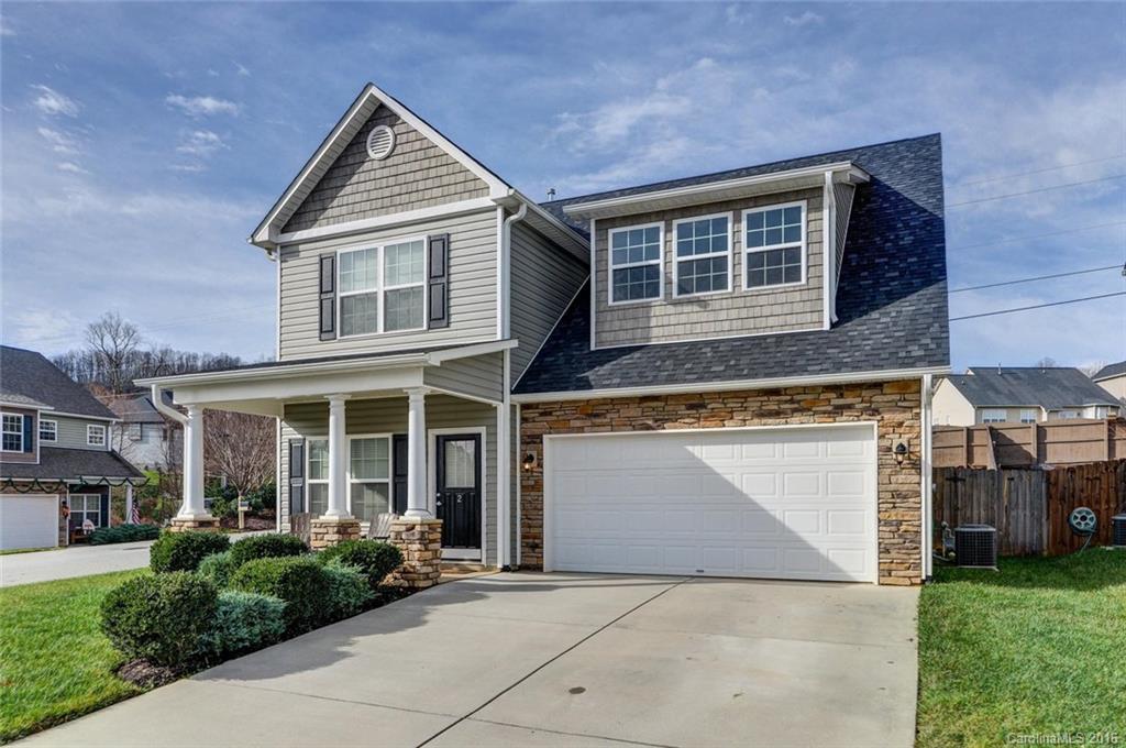 2 Daphne Drive Arden NC 28704