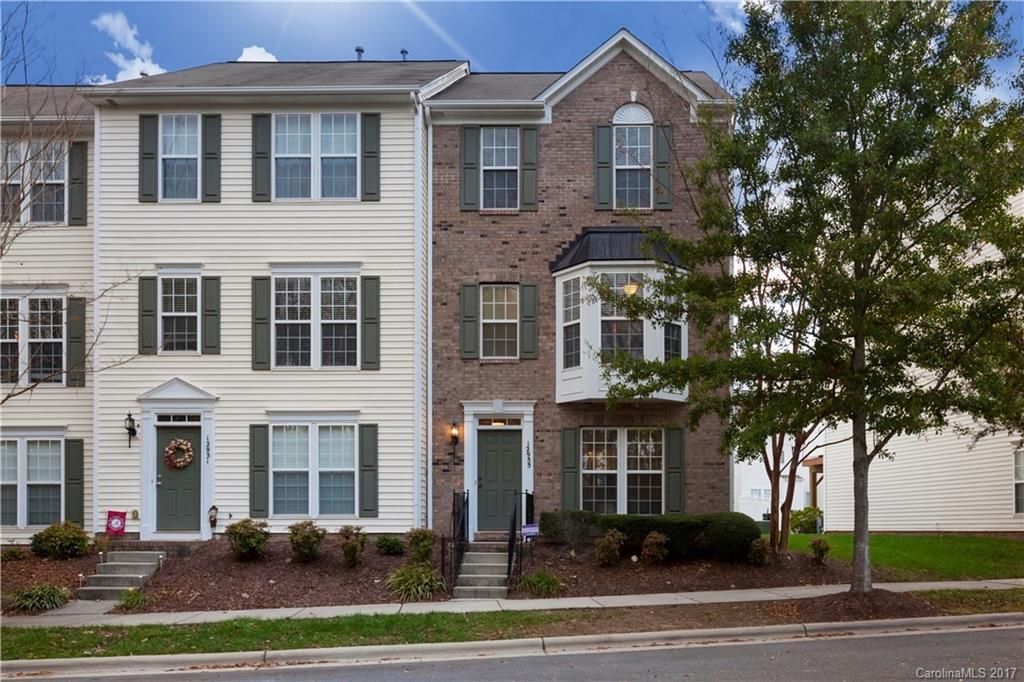 12955 Bullock Greenway Boulevard Charlotte NC 28277