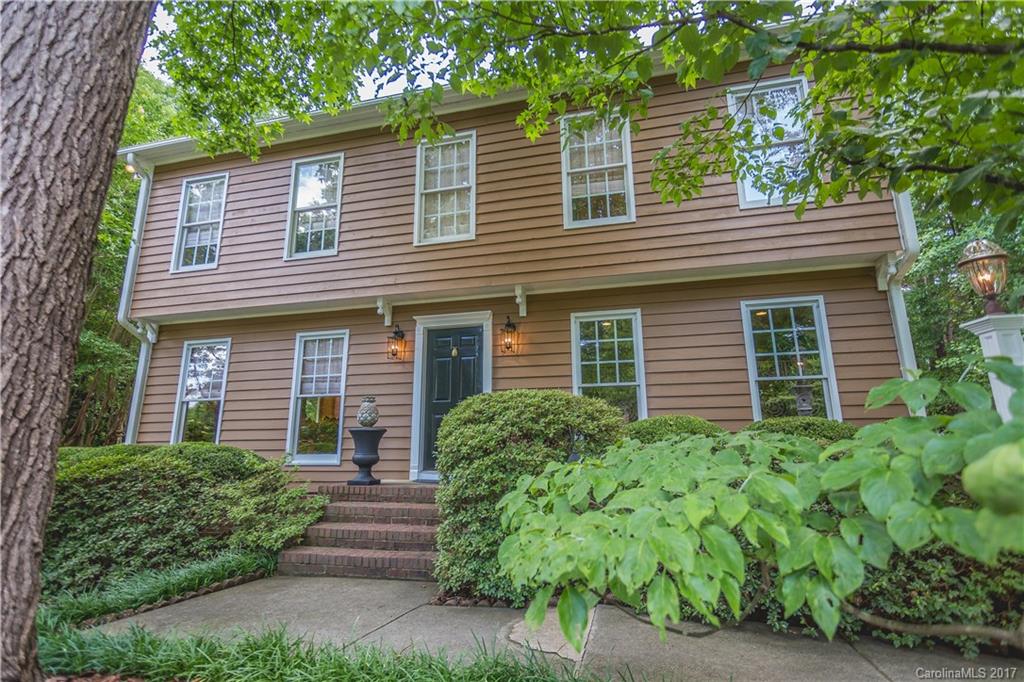 8315 Queensway Place Huntersville NC 28078