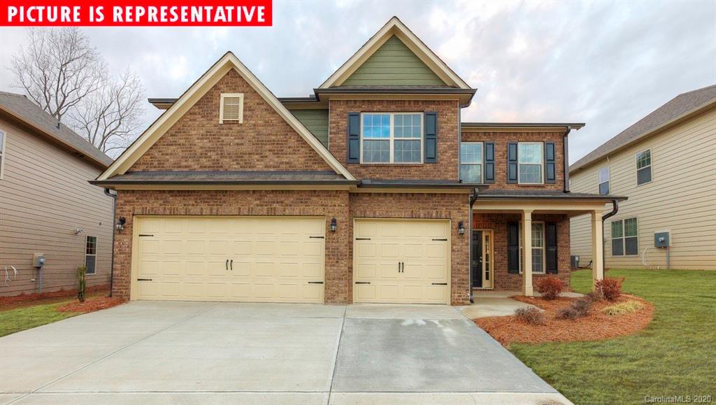 6186 Golden Oak Drive Concord NC 28027
