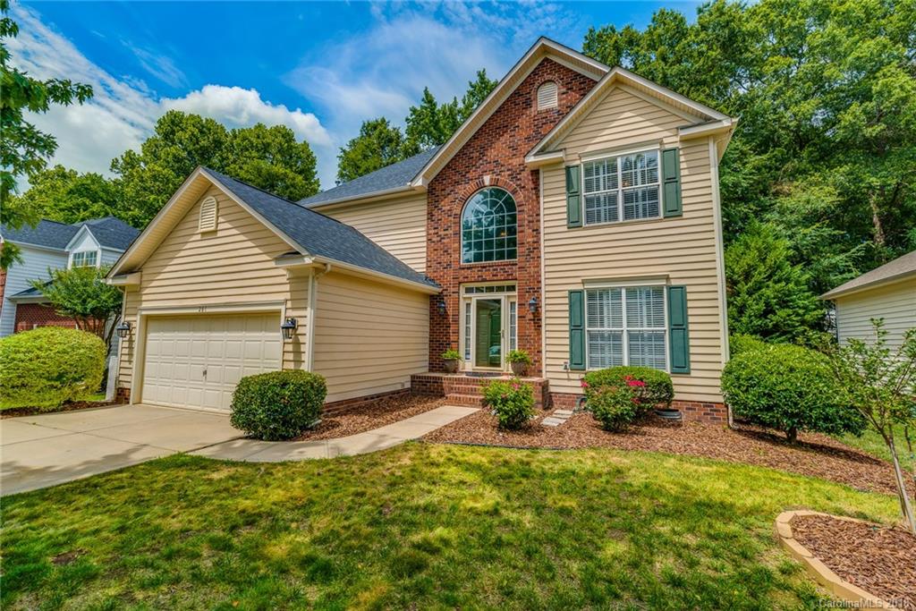 201 Alnwick Lane Waxhaw NC 28173