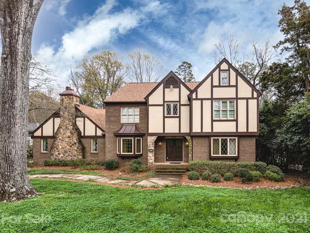 2118 Cortelyou Road Charlotte NC 28211