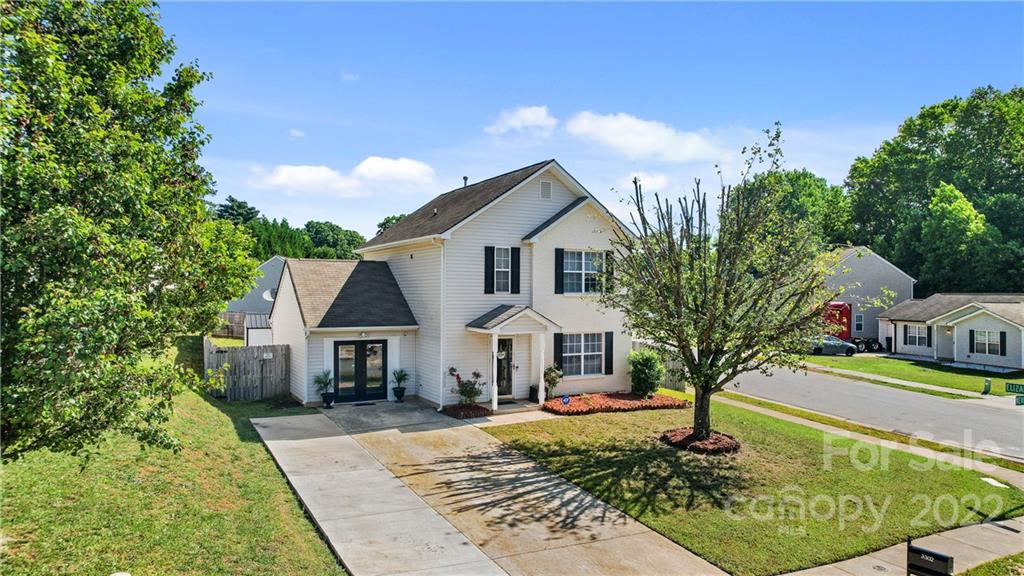 3302 Nevin Brook Road Charlotte NC 28269