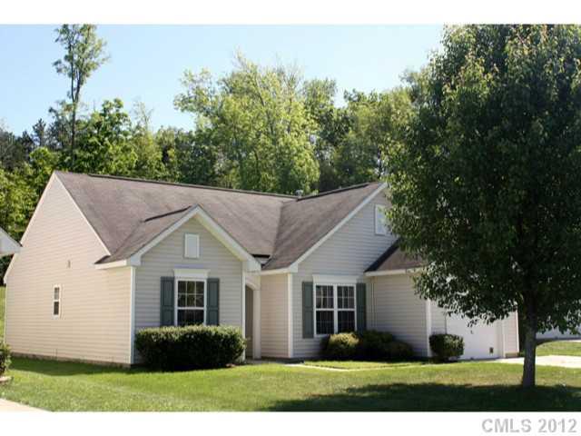 2914 Crawford Brook Lane Charlotte NC 28269