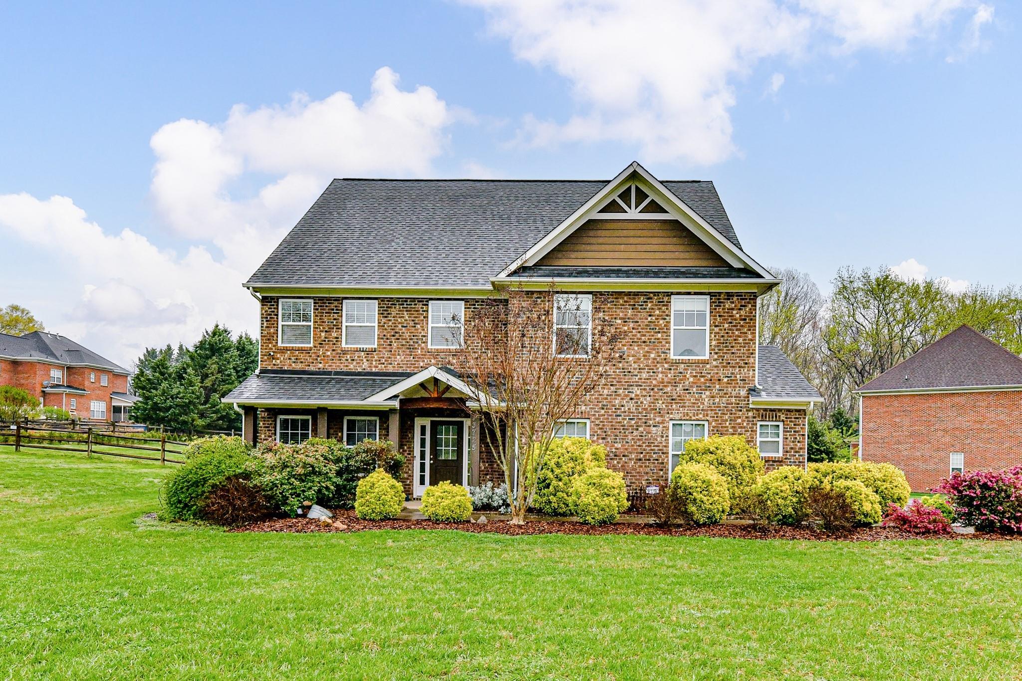 13725 Thompson Place Drive Mint Hill NC 28227