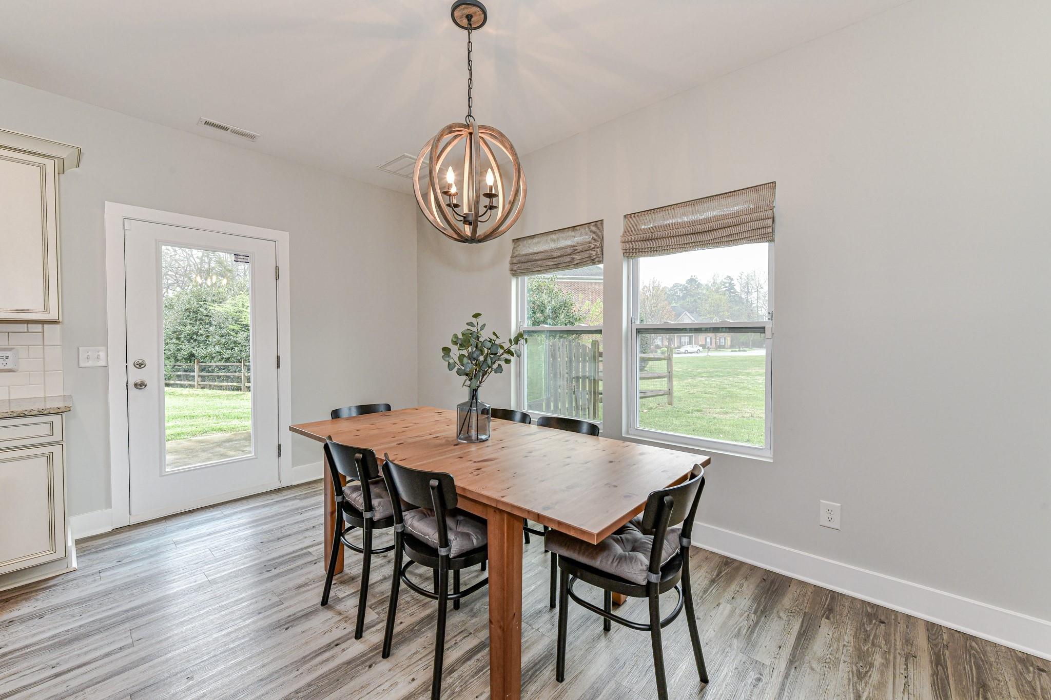 13725 Thompson Place Drive Mint Hill NC 28227