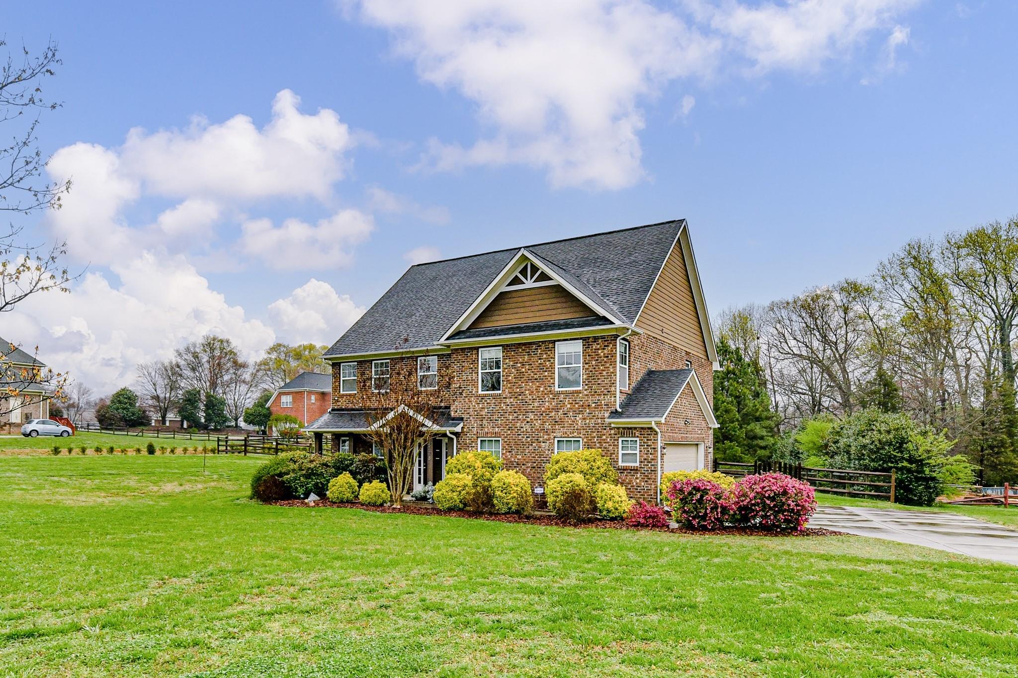 13725 Thompson Place Drive Mint Hill NC 28227