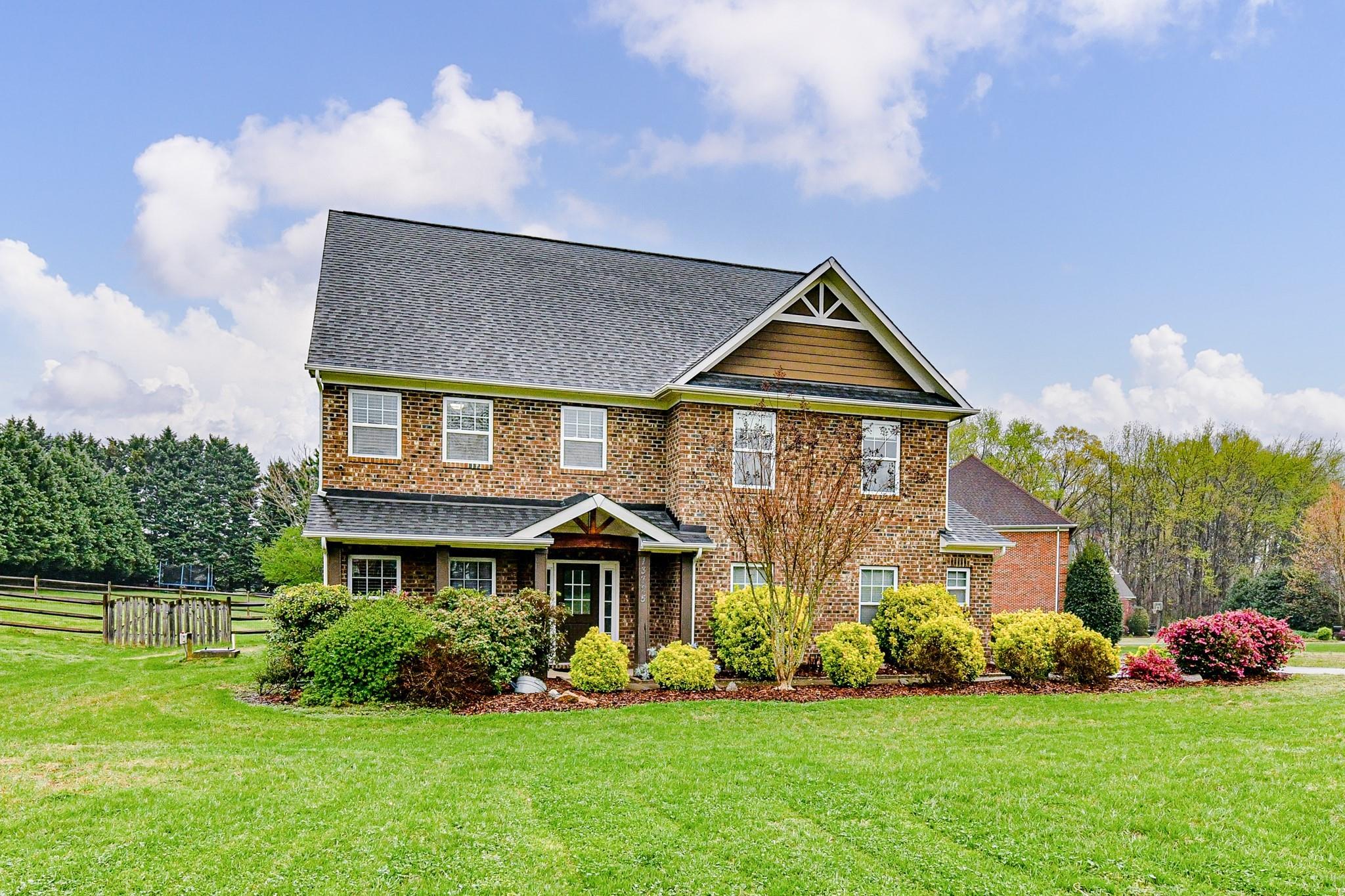 13725 Thompson Place Drive Mint Hill NC 28227