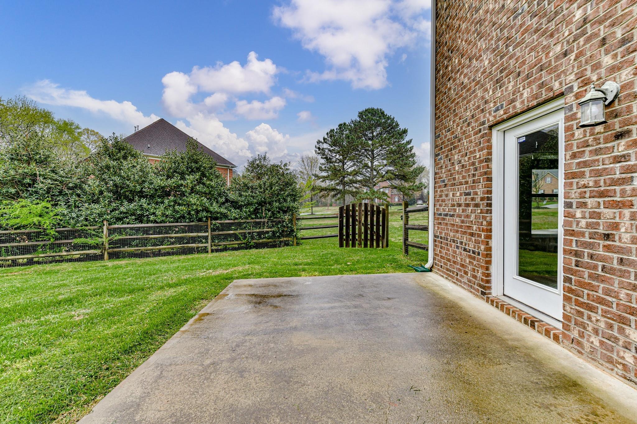 13725 Thompson Place Drive Mint Hill NC 28227