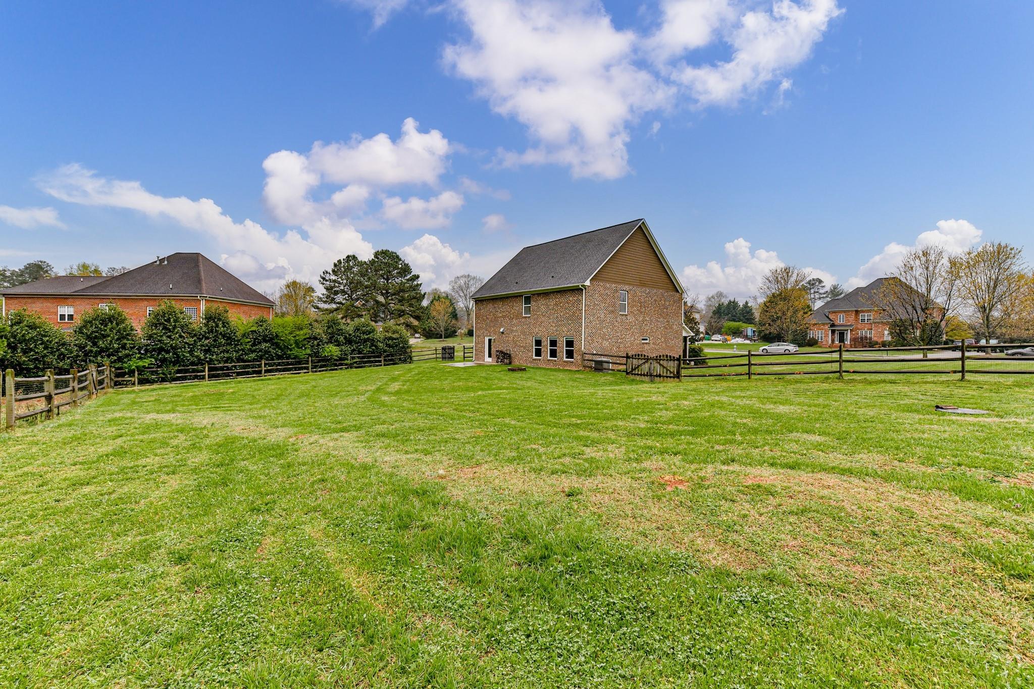 13725 Thompson Place Drive Mint Hill NC 28227