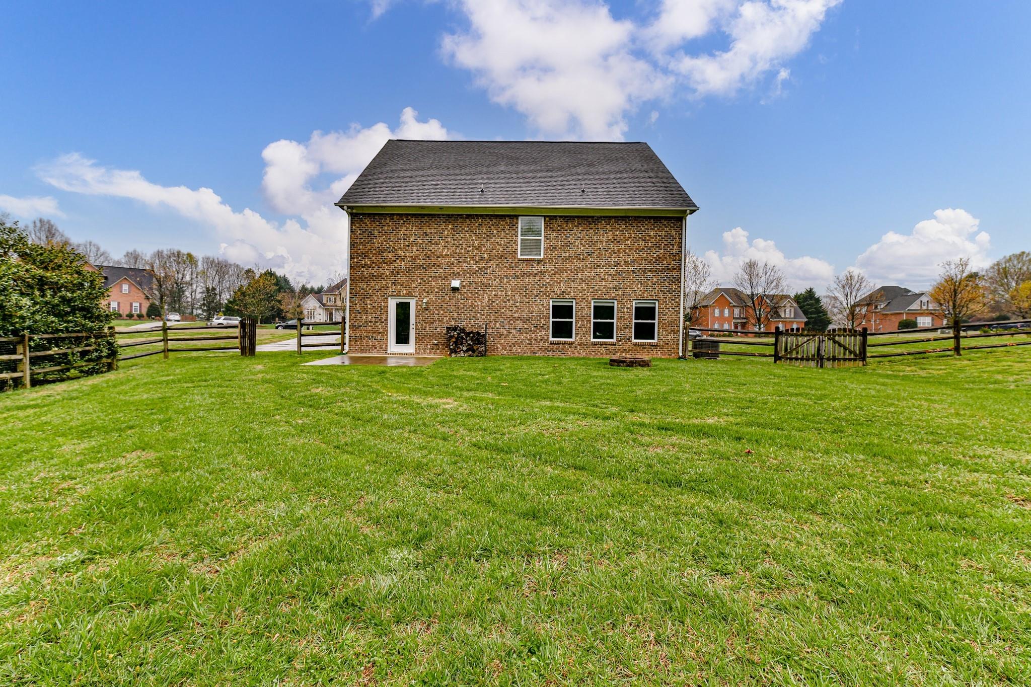 13725 Thompson Place Drive Mint Hill NC 28227