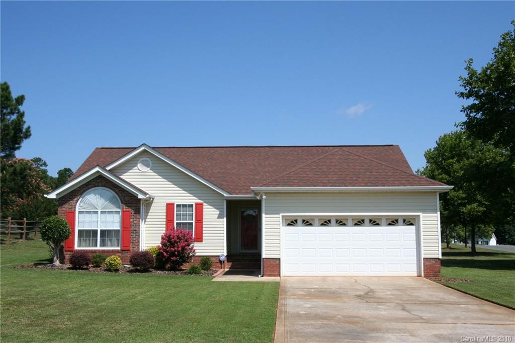 841 Harvest Way Monroe NC 28112