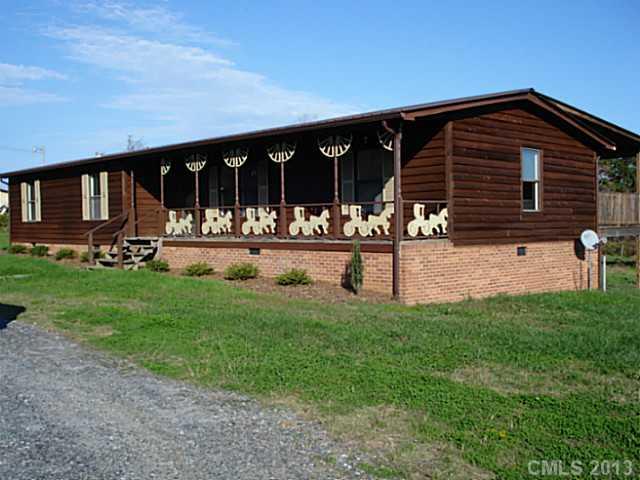 188 Grant Road Statesville NC 28625