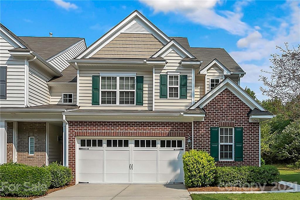 5240 Allison Lane Charlotte NC 28277