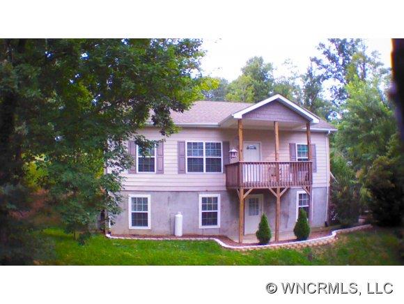 73 Rita Lane Canton NC 28716