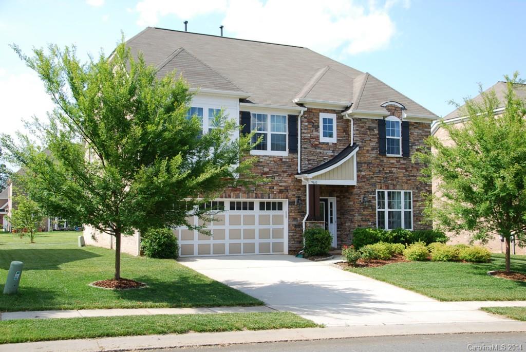 9610 Woburn Road Charlotte NC 28277