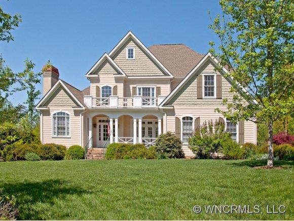521 Pinchot Drive Asheville NC 28803