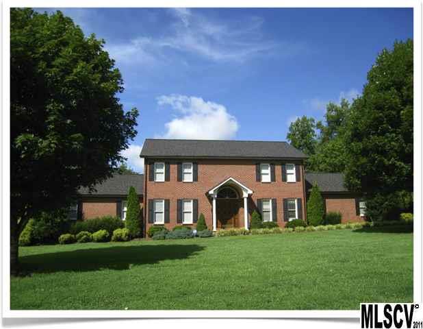 1413 Windemere Lane Hickory NC 28602