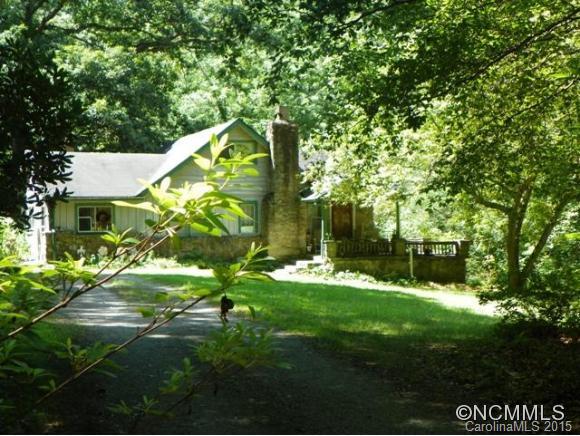 65 Ballard Branch Road Weaverville NC 28787