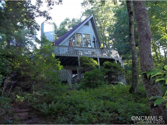 354 Adayahi Court Brevard NC 28712