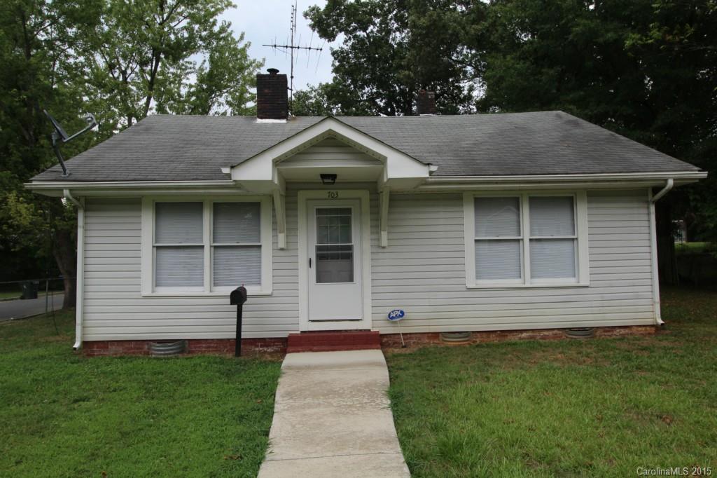 703 S Branch Street Monroe NC 28112