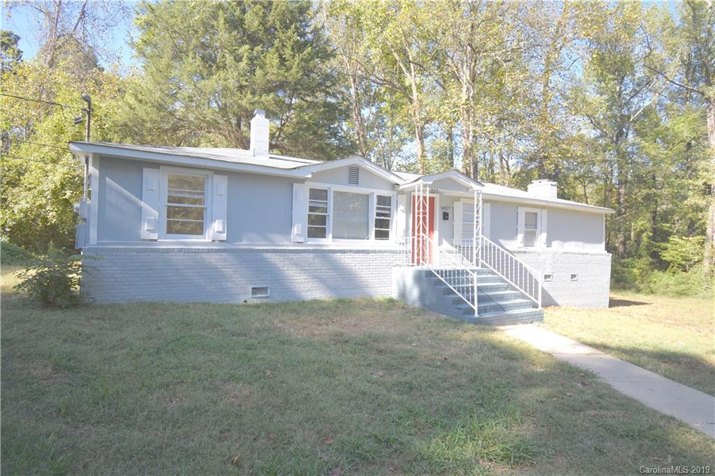 5827 Greene Street Charlotte NC 28269