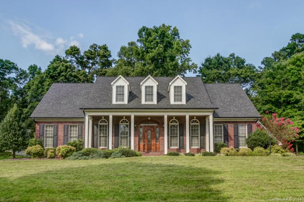 4153 Irish Woods Drive Concord NC 28025