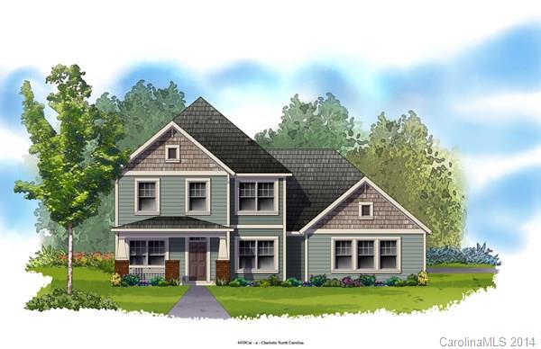 4536 Sunprince Drive Harrisburg NC 28075