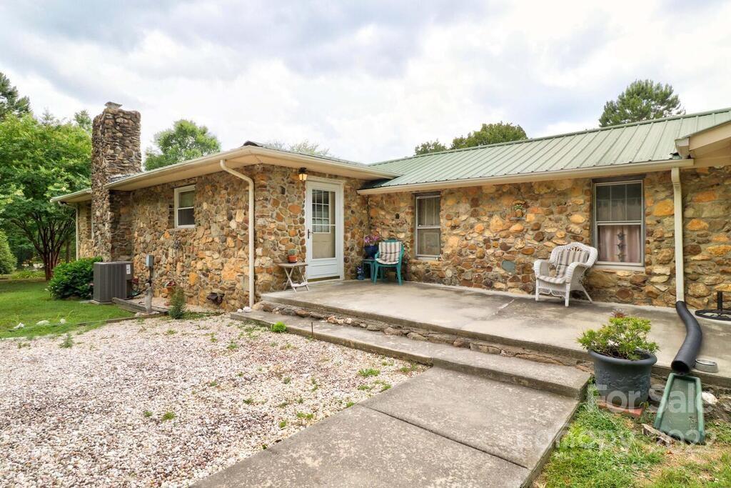 144 Woodard Road Lexington NC 27292
