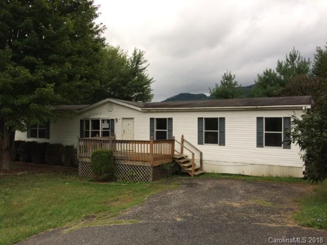 76 Rhodes Street Clyde NC 28721