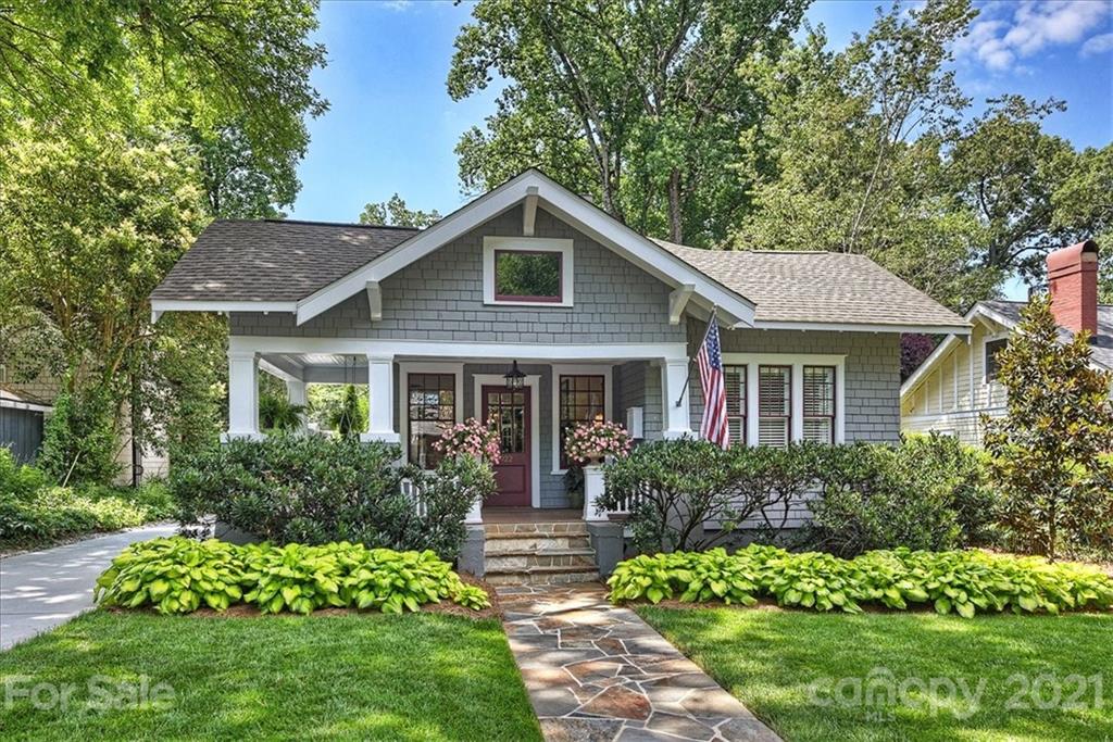 922 Magnolia Avenue Charlotte NC 28203