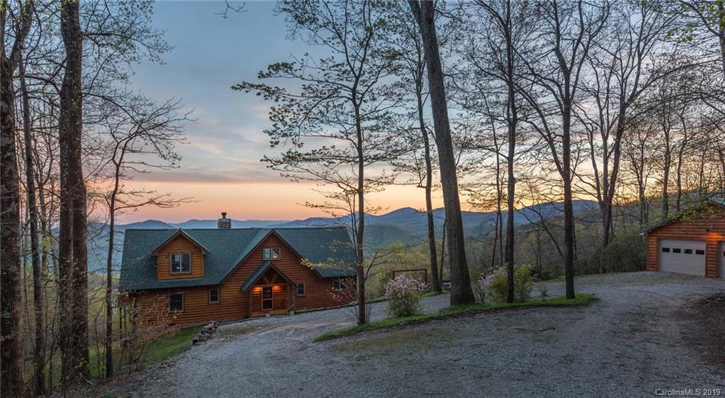 811 Raven Ridge Old Fort NC 28762